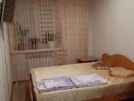 Снять двухкомнатную квартиру Гагарина ул, 40  м&sup2;, 5000 рублей