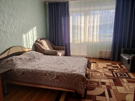 Снять однокомнатную квартиру Дзержинского ул, 40  м&sup2;, 3500 рублей