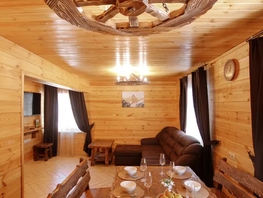 Снять  дом Хвойная ул, 110  м&sup2;, 16000 рублей