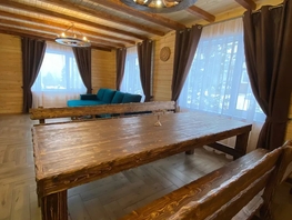 Снять  дом Хвойная ул, 160  м&sup2;, 16000 рублей