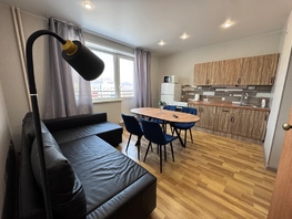 Снять трехкомнатную квартиру Дзержинского ул, 83  м&sup2;, 6450 рублей