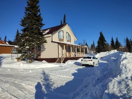 Снять  дом Строителей ул, 183  м&sup2;, 22000 рублей