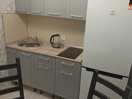 Снять однокомнатную квартиру Дзержинского ул, 30  м&sup2;, 4500 рублей