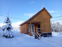 Снять  дом Ледовая ул, 50  м&sup2;, 5000 рублей
