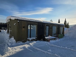 Снять  дом Звездная ул, 65  м&sup2;, 15000 рублей