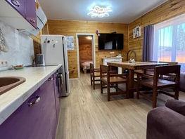 Снять  дом Свободная ул, 97  м&sup2;, 8900 рублей