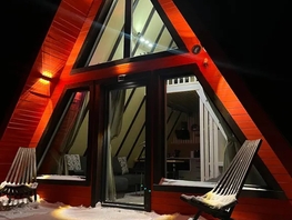 Снять  дом Рябиновая ул, 45  м&sup2;, 10000 рублей