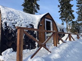 Снять  дом Рябиновая ул, 20  м&sup2;, 6500 рублей