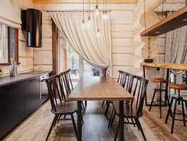 Снять  дом Весенняя ул, 140  м&sup2;, 100000 рублей