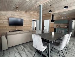 Снять  дом Строителей ул, 93  м&sup2;, 18720 рублей