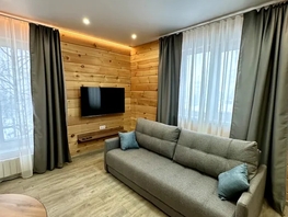 Снять однокомнатную квартиру Весенняя ул, 25  м&sup2;, 8000 рублей