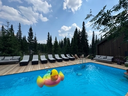 Снять  дом Рябиновая ул, 130  м&sup2;, 20000 рублей