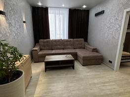 Снять трехкомнатную квартиру Советская ул, 68  м&sup2;, 8000 рублей