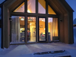 Снять  дом Вторая Дачная ул, 65  м&sup2;, 7000 рублей