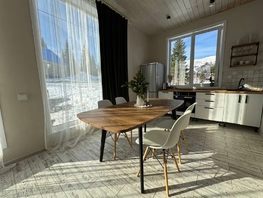 Снять  дом Арктическая ул, 75  м&sup2;, 10200 рублей