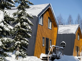Снять  дом Строителей ул, 80  м&sup2;, 13260 рублей