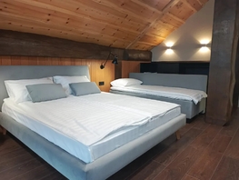 Снять  дом Строителей ул, 91  м&sup2;, 13800 рублей