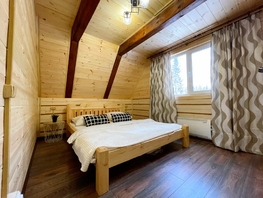 Снять  дом Рябиновая ул, 48  м&sup2;, 8500 рублей