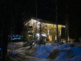 Снять  дом Спортивная ул, 70  м&sup2;, 9500 рублей