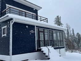 Снять  дом Свободная ул, 70  м&sup2;, 12300 рублей