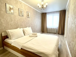 Снять двухкомнатную квартиру Ленина пр-кт, 42  м&sup2;, 2500 рублей