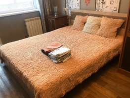Снять однокомнатную квартиру Гайдара ул, 35  м&sup2;, 2300 рублей