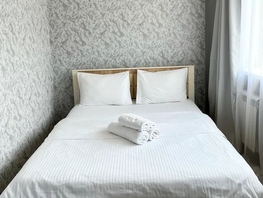 Снять трехкомнатную квартиру Обручева ул, 60  м&sup2;, 3200 рублей