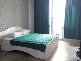 Снять однокомнатную квартиру 10-й мкр, 42  м&sup2;, 2000 рублей