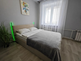 Снять однокомнатную квартиру Победы пр-кт, 35  м&sup2;, 2784 рублей