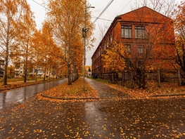 Продается Здание Горьковская  ул, 1040.7  м&sup2;, 26000000 рублей