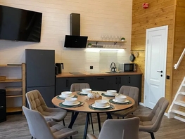 Снять  дом Вторая Дачная ул, 54  м&sup2;, 7134 рублей