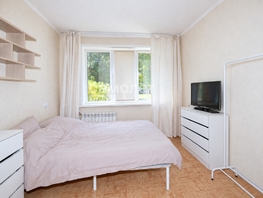 Продается 1-комнатная квартира Октябрьский пр-кт, 16.7  м&sup2;, 2090000 рублей