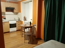 Снять однокомнатную квартиру Транспортная  ул, 32  м&sup2;, 2400 рублей