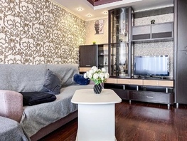 Снять однокомнатную квартиру Ленина пр-кт, 36  м&sup2;, 2300 рублей