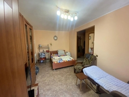 Снять однокомнатную квартиру Комарова ул, 30.3  м&sup2;, 13000 рублей