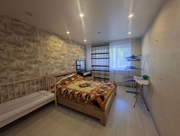 Снять двухкомнатную квартиру Октябрьская ул, 61  м&sup2;, 25000 рублей
