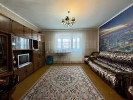 Продается 2-комнатная квартира Пионерская ул, 52.5  м&sup2;, 3090000 рублей