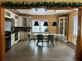 Снять  дом Славянская ул, 160  м&sup2;, 27000 рублей