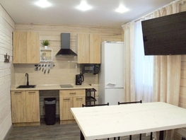 Продается Дом Строителей ул, 63.7  м&sup2;, участок 12 сот., 8000000 рублей