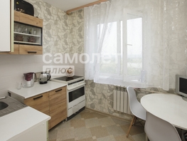 Продается 1-комнатная квартира Комсомольский пр-кт, 29.3  м&sup2;, 4130000 рублей