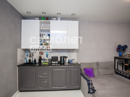 Продается Студия ЖК Мичуринская аллея, дом 58 корп 4 , 24.7  м&sup2;, 4490000 рублей