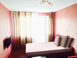 Снять однокомнатную квартиру Циолковского  ул, 40  м&sup2;, 1700 рублей