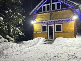 Снять  дом Вторая Дачная ул, 60  м&sup2;, 10000 рублей