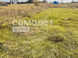 Продается Дачный участок Алыкаевская ул, 10  сот., 1500000 рублей