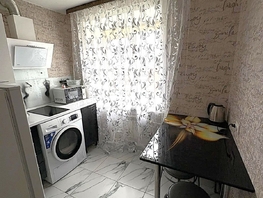 Продается 1-комнатная квартира Дзержинского ул, 29.5  м&sup2;, 5500000 рублей