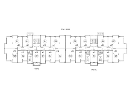Продается 1-комнатная квартира ЖК Солнечный бульвар, дом 23 корп 4, 36.1  м&sup2;, 4927650 рублей