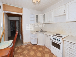 Продается 4-комнатная квартира Октябрьский пр-кт, 73.4  м&sup2;, 6000000 рублей