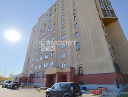 Продается 2-комнатная квартира Ленинградский пр-кт, 46.3  м&sup2;, 6500000 рублей