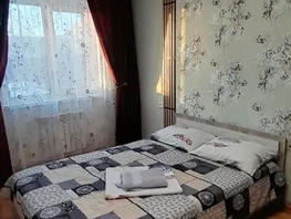 Снять двухкомнатную квартиру Лукиянова ул, 44  м&sup2;, 1726 рублей