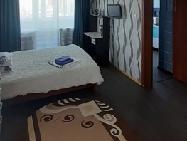 Снять однокомнатную квартиру Строителей пр-кт, 34  м&sup2;, 2038 рублей
